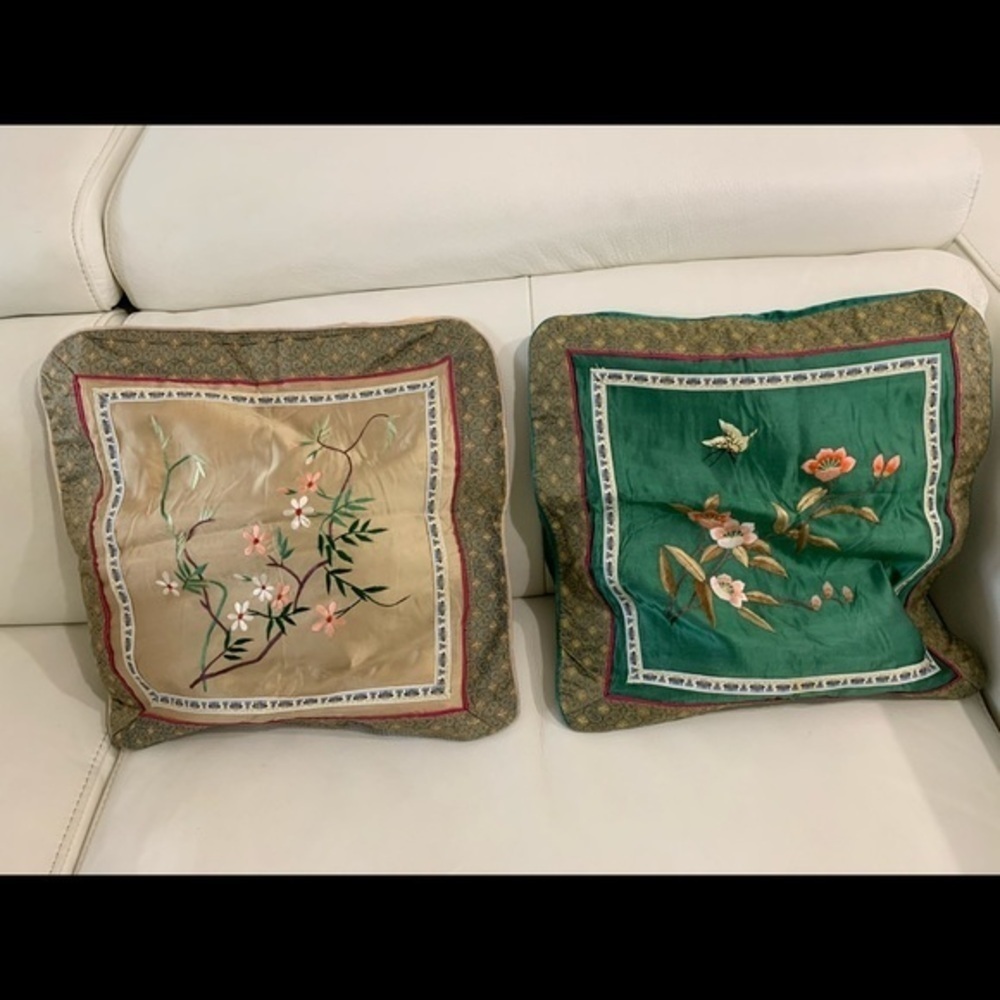 Pillow Cases
